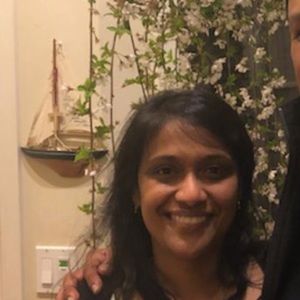 Meet your Posher, Sonia